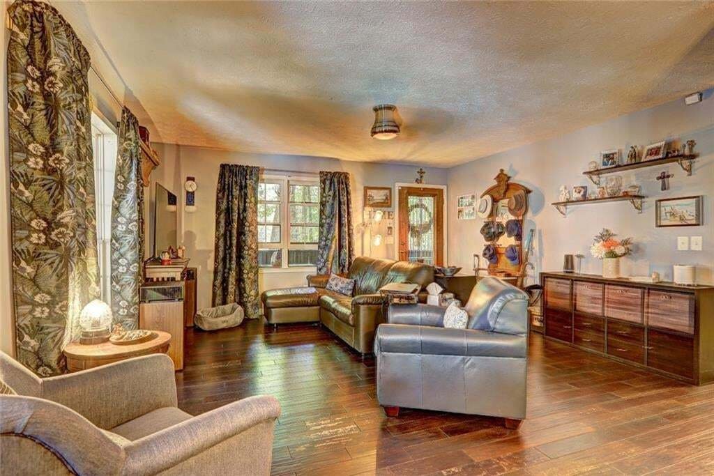 House in Ball Ground, Georgia, United States 4 - 17203746