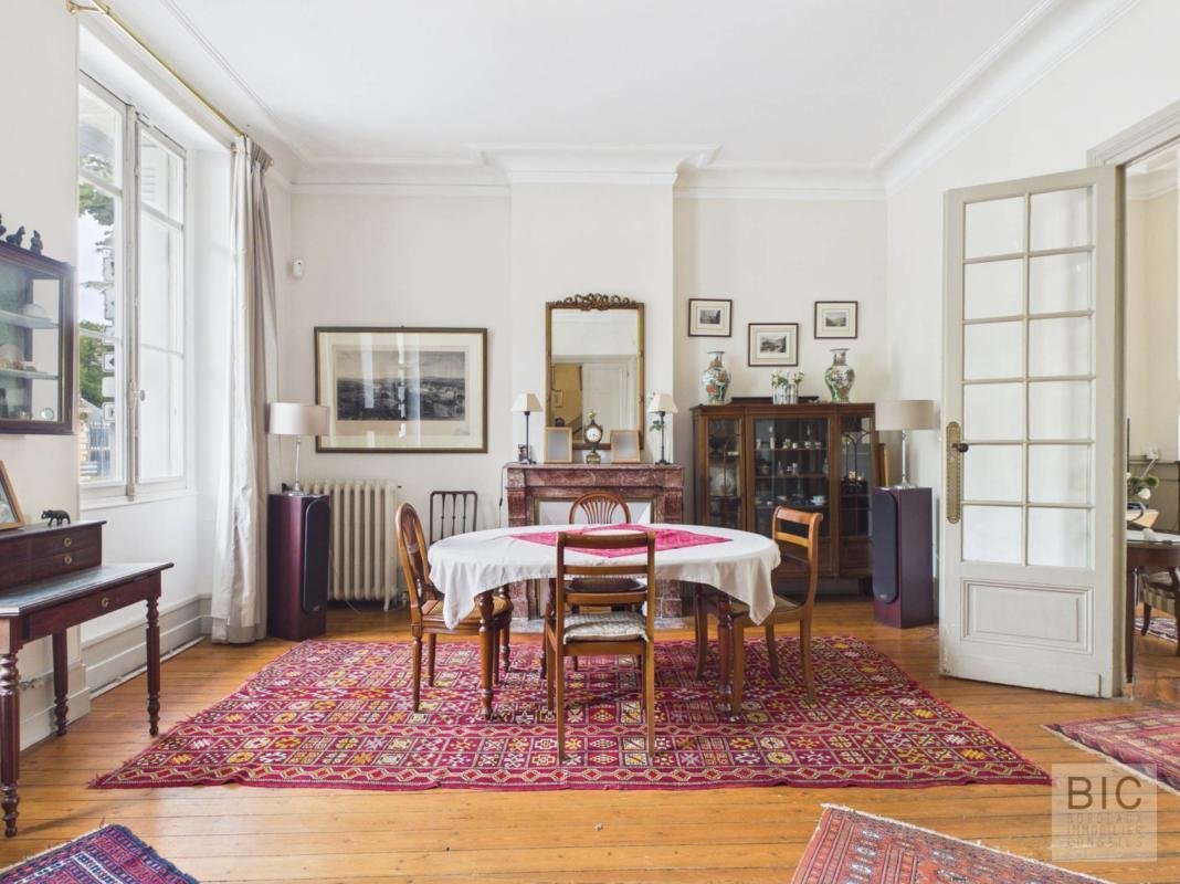 Casa en Gran Parque-Chartrons-Paul Doumer, Burdeos, Francia 3 - 18881313