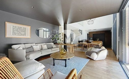 Casa en Nord, Les Sorinieres, Francia 1