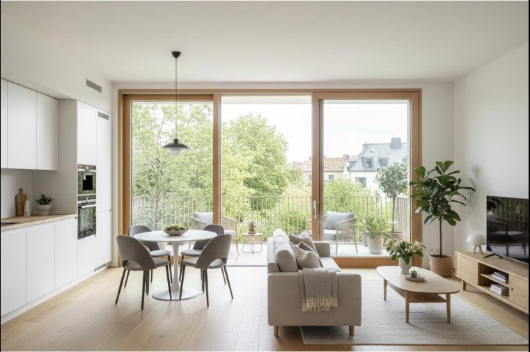 Apartment in Centre Ancien, Vanves, France 2 - 18887761
