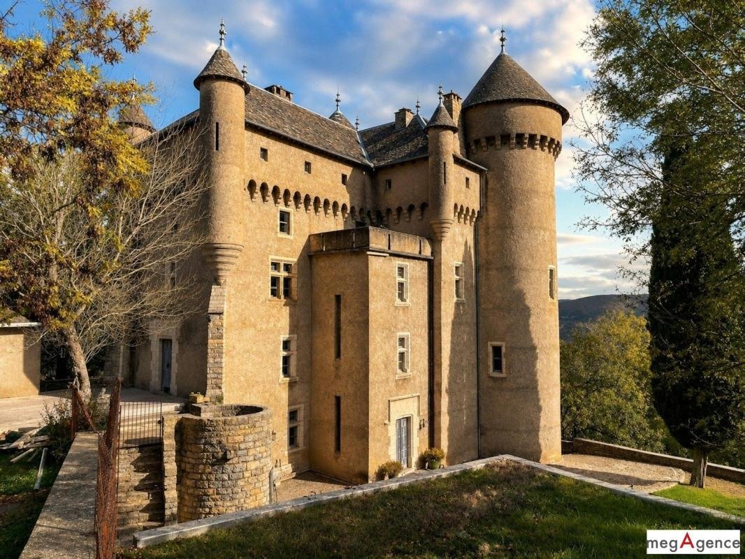 House in Riviere-sur-Tarn, Occitania, France 2 - 18886496