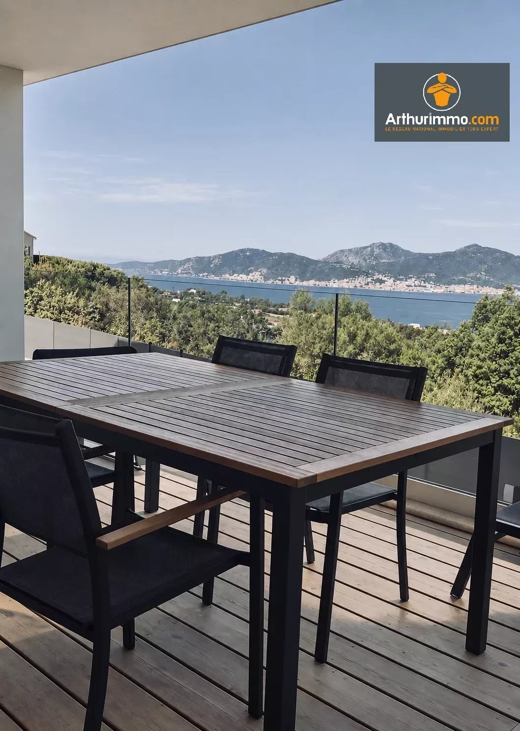 Wohnung in Grosseto-Prugna, Korsika, Frankreich 4 - 17235123