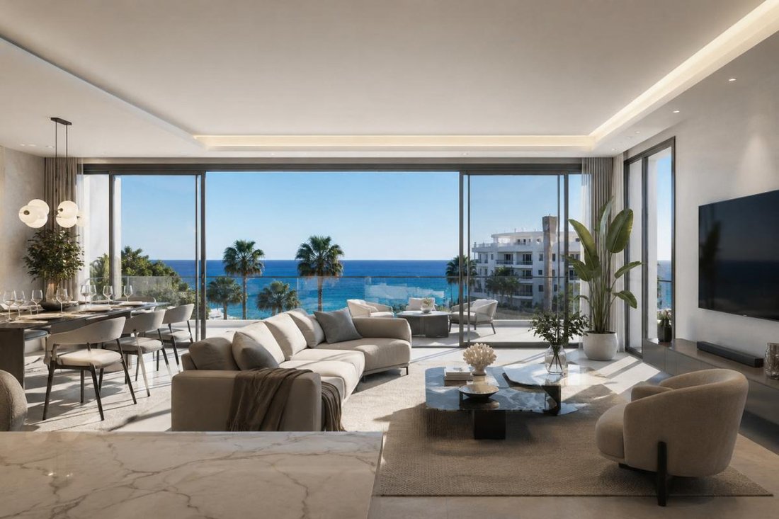 Apartment in Les Cougoulins-Rastines, Antibes, France 1 - 18887105