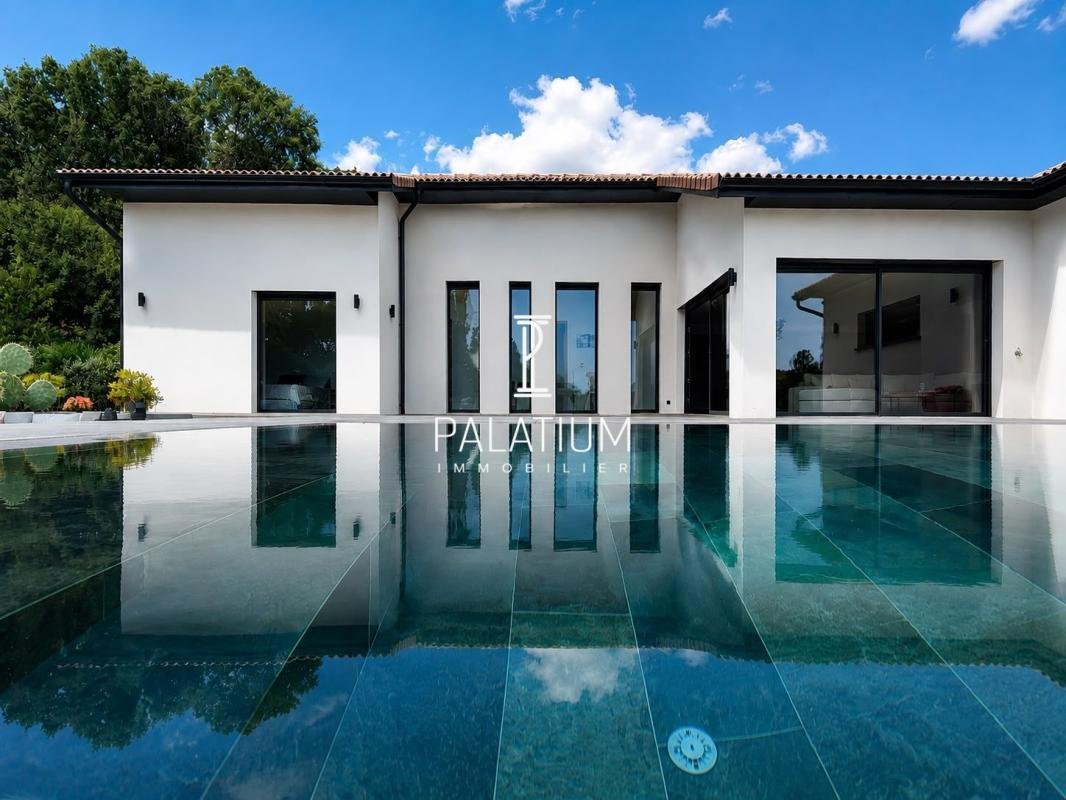 Villa en Bayard, Gap, Francia 2 - 18882796
