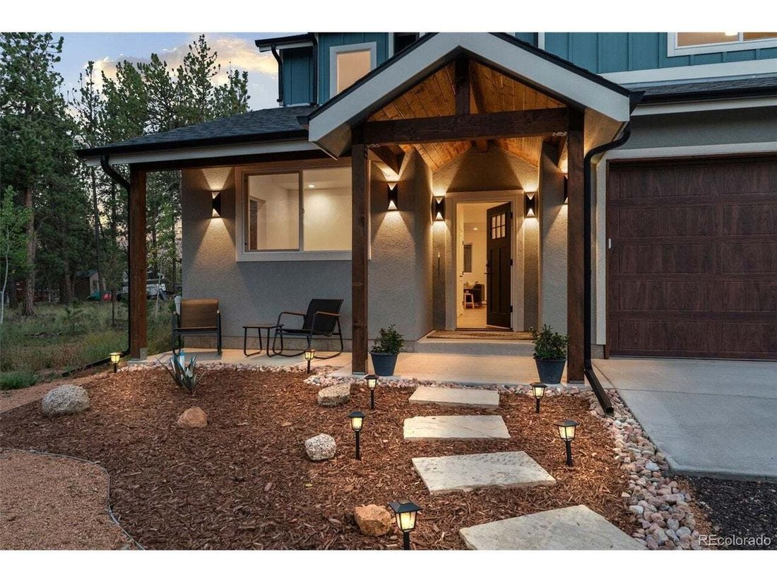 House in Bailey, Colorado, United States 5 - 18888929