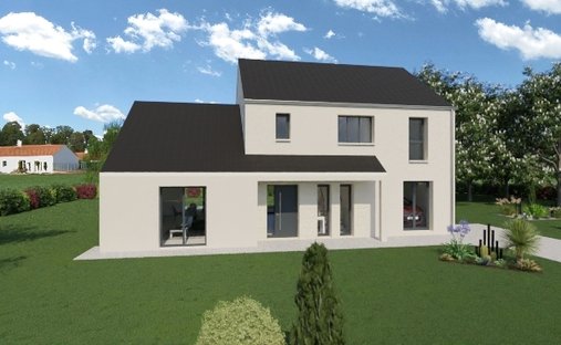 Maison à Montesson, Île-de-France, France 1