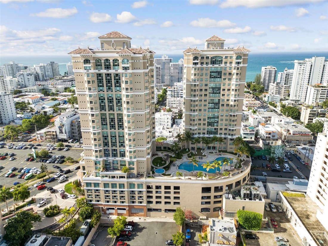 Appartement à SAN JUAN, PR, United States 1 - 18892412
