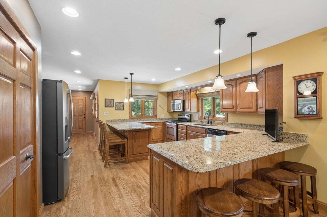 House in Arlington, Illinois, United States 5 - 18889643