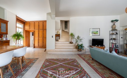 Villa a Rive Droite de la Sèvre, Clisson, Francia 1