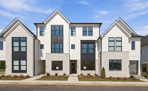 Residenza a Thompson's Station, Tennessee, Stati Uniti 1