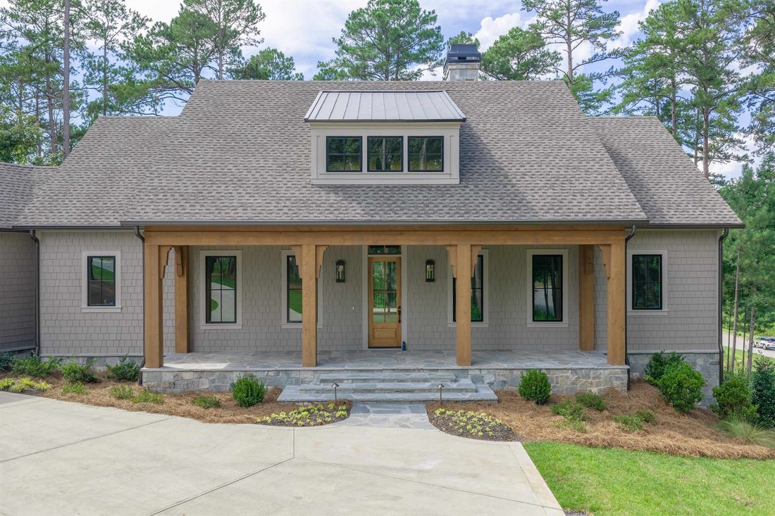 Casa en Greensboro, Georgia, Estados Unidos 4 - 18888623