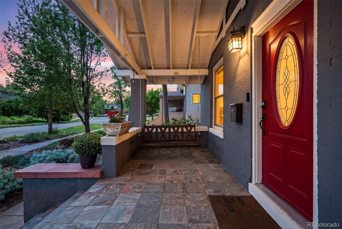 Casa a Denver, Colorado, Stati Uniti 2 - 18879095