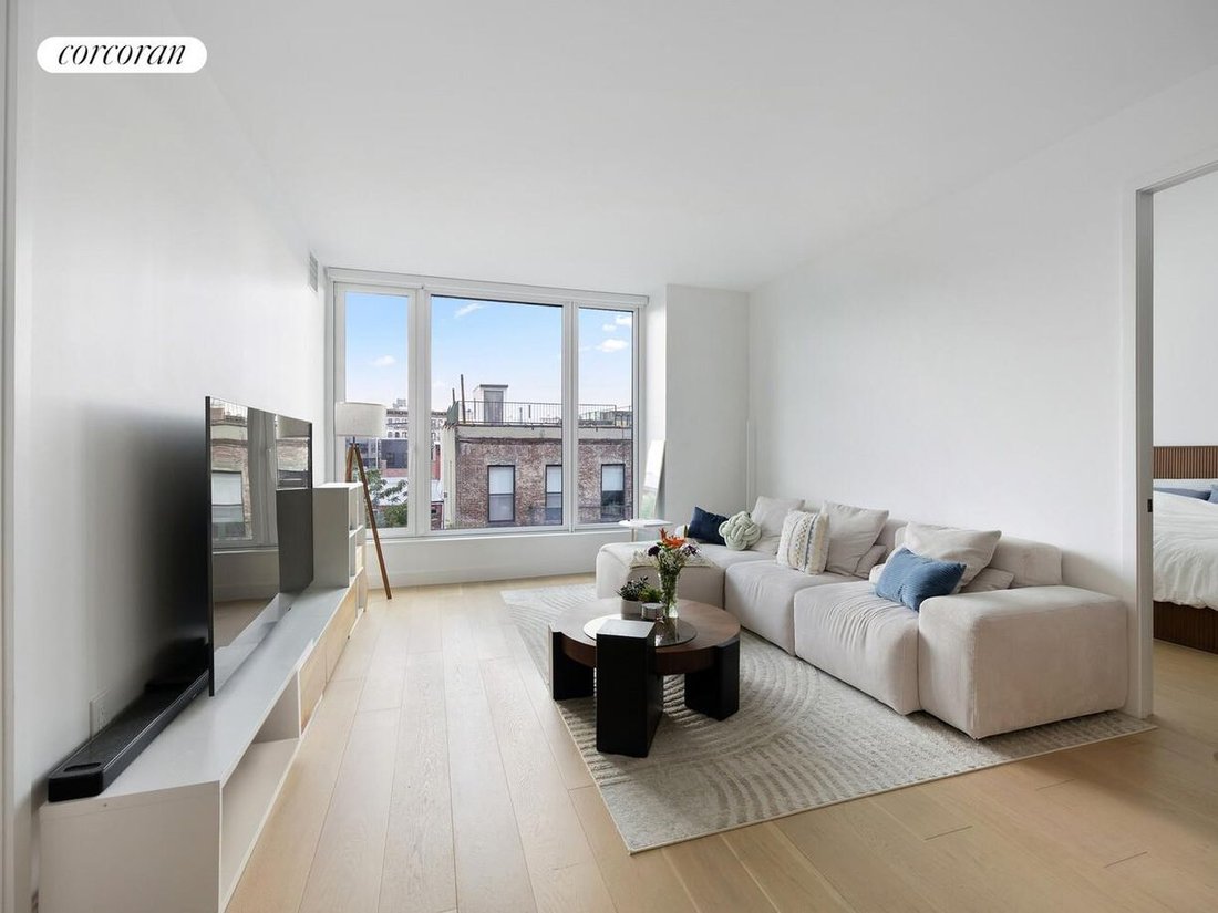 Condo in New York, New York, United States 1 - 18886706