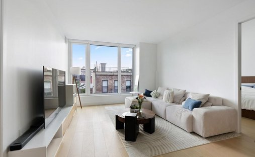 Condo in New York, New York, United States 1