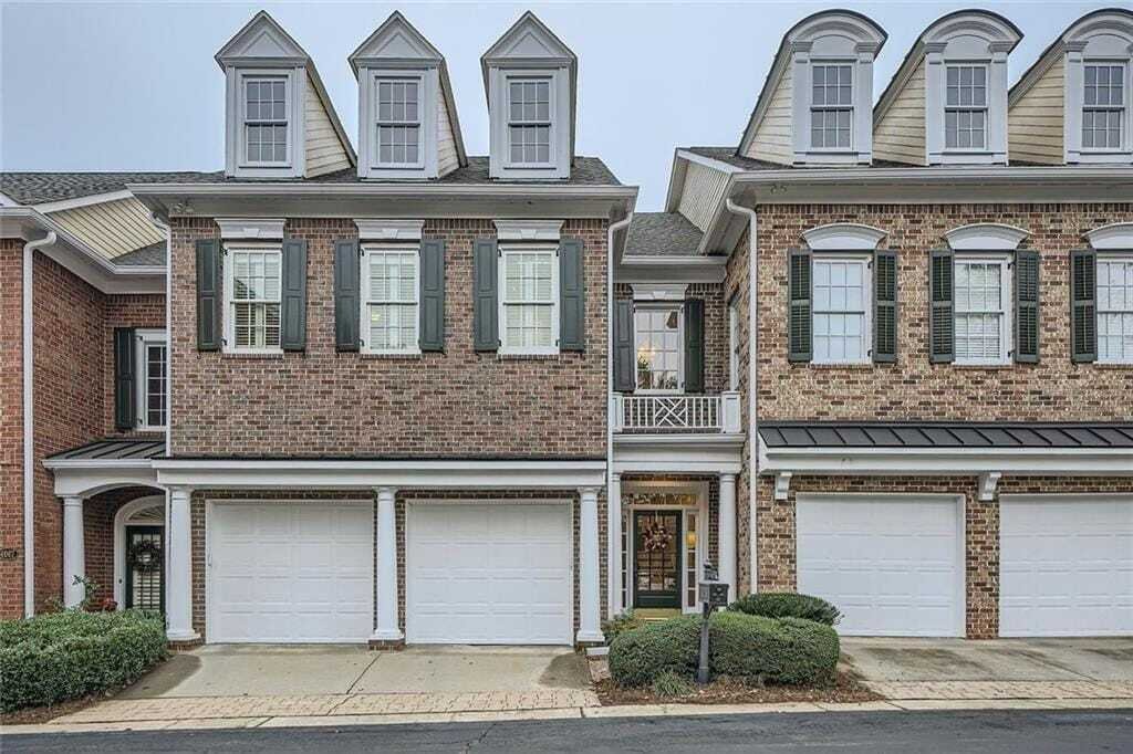 Residenza a Atlanta, Georgia, Stati Uniti 1 - 18742803