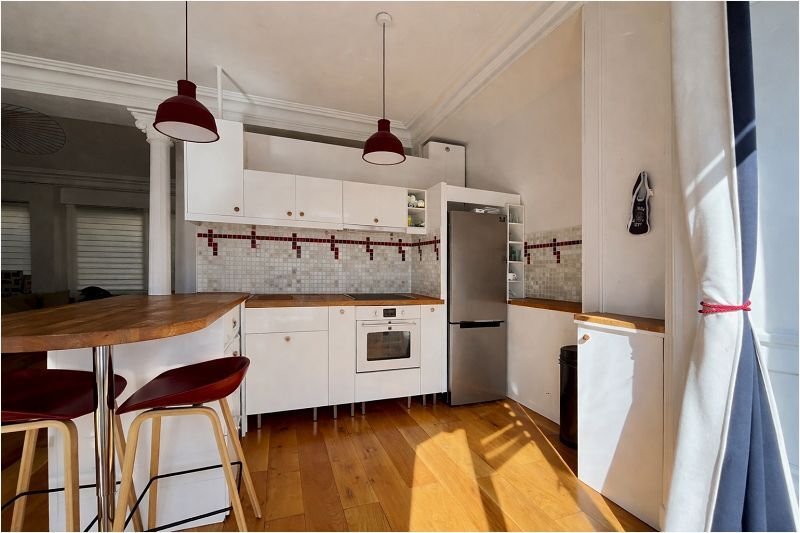Apartamento en Capitole, Toulouse, Francia 3 - 18880900