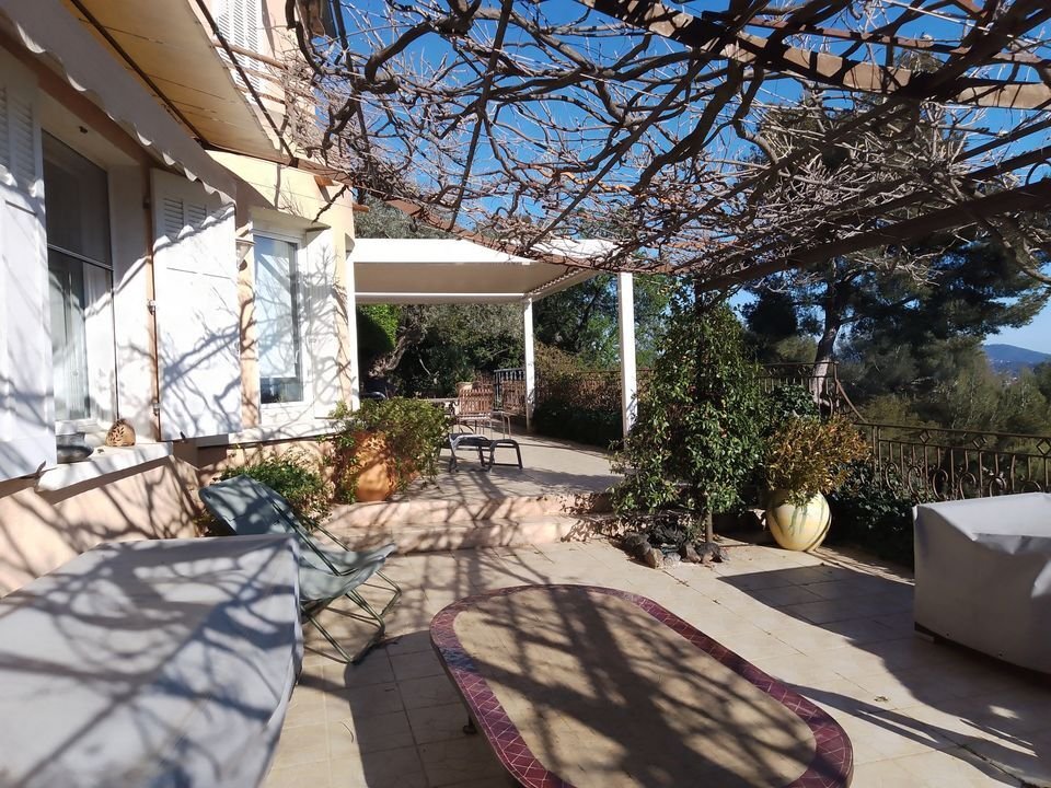 Villa à Toulon, Provence-Alpes-Côte d'Azur, France 5 - 18881648