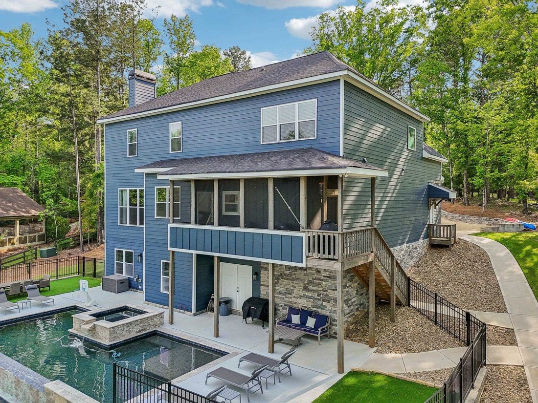 House in Buckhead, Georgia, United States 2 - 18888387