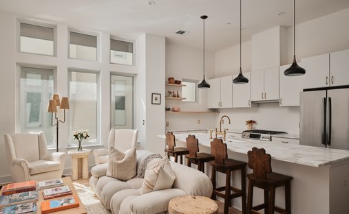 Townhouse en Austin, Texas, Estados Unidos 1