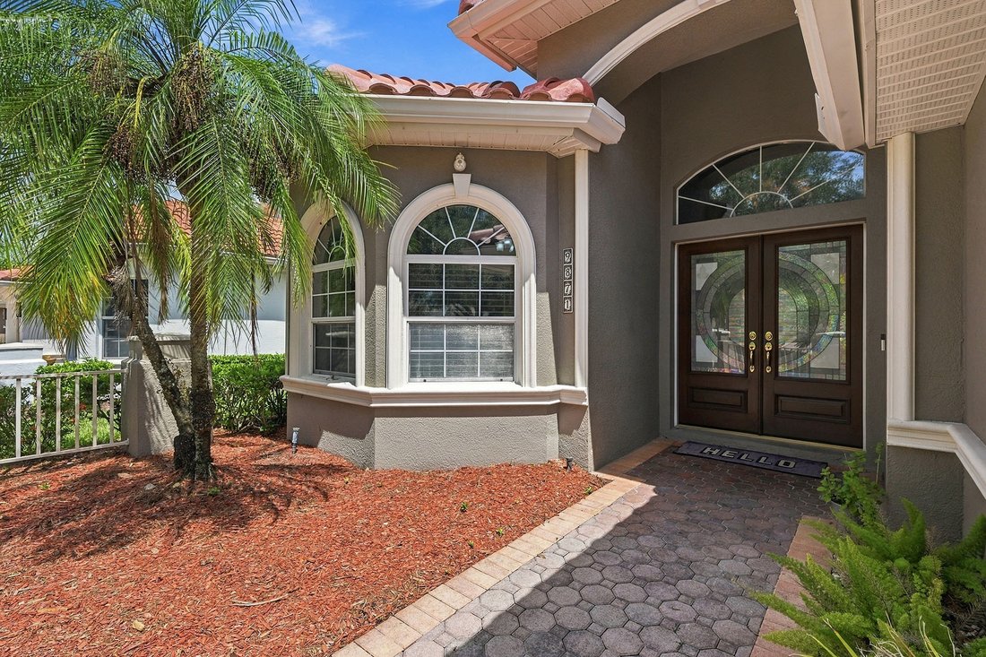 House in Seminole, Florida, United States 1 - 18886307