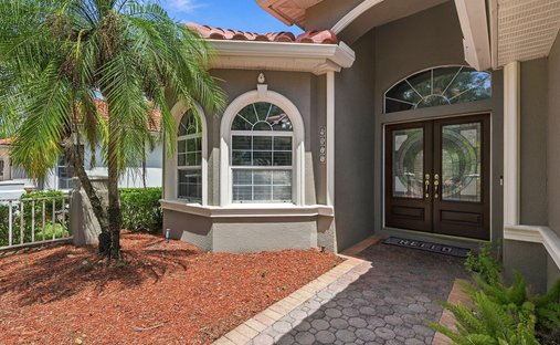 Haus in Seminole, Florida, Vereinigte Staaten 1