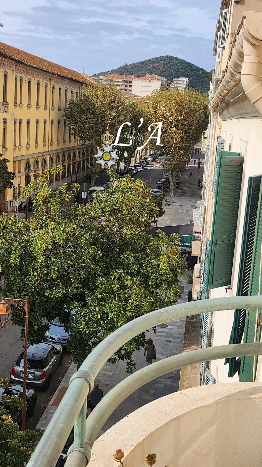 Apartment in Centre Ville, Ajaccio, France 4 - 16510749