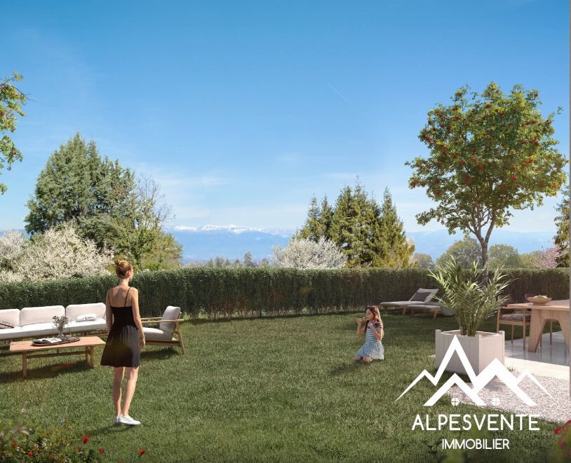 Villa à Loisin, Auvergne-Rhône-Alpes, France 2 - 18882388