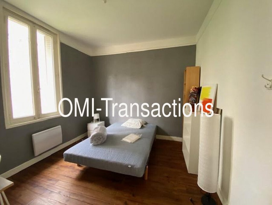 Apartamento en San Bruno-San Agustín, Burdeos, Francia 5 - 18881101