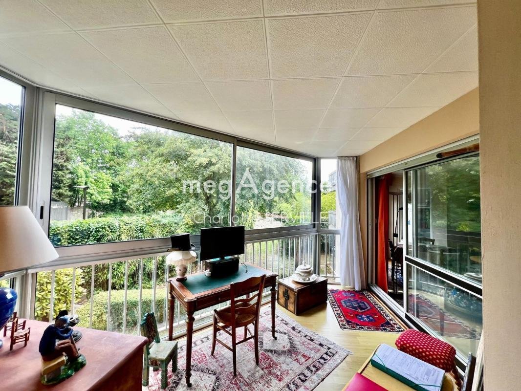 Appartement à Le Chesnay, Le Chesnay-Rocquencourt, France 3 - 18885282