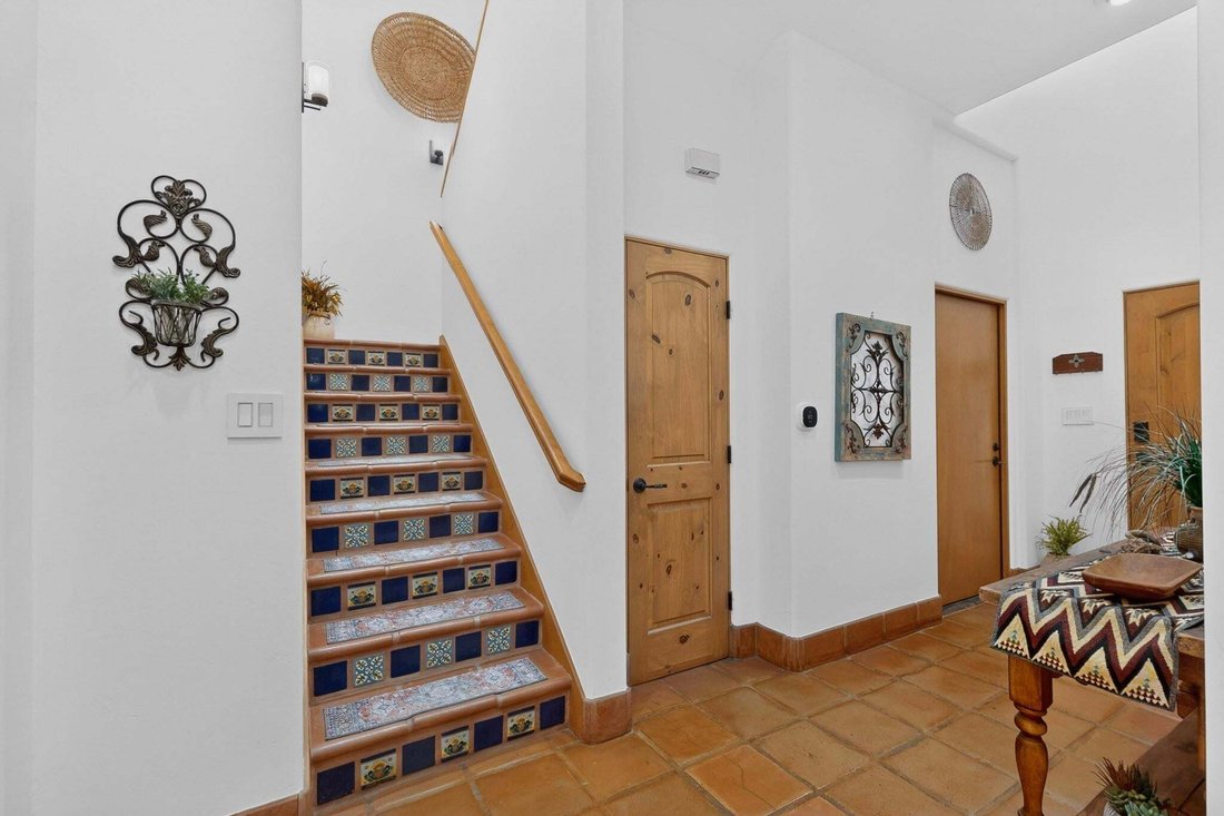 Condo in Taos, New Mexico, United States 5 - 18888124