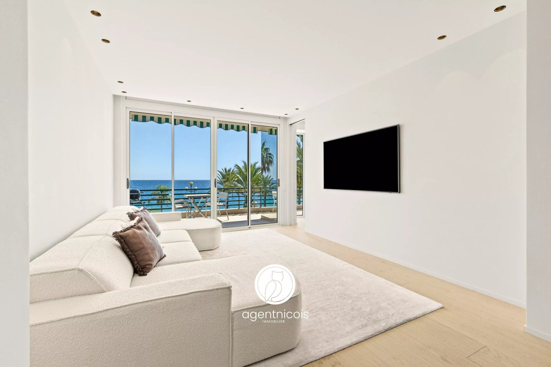 Apartment in Nice, Provence-Alpes-Côte d'Azur, France 5 - 18880282