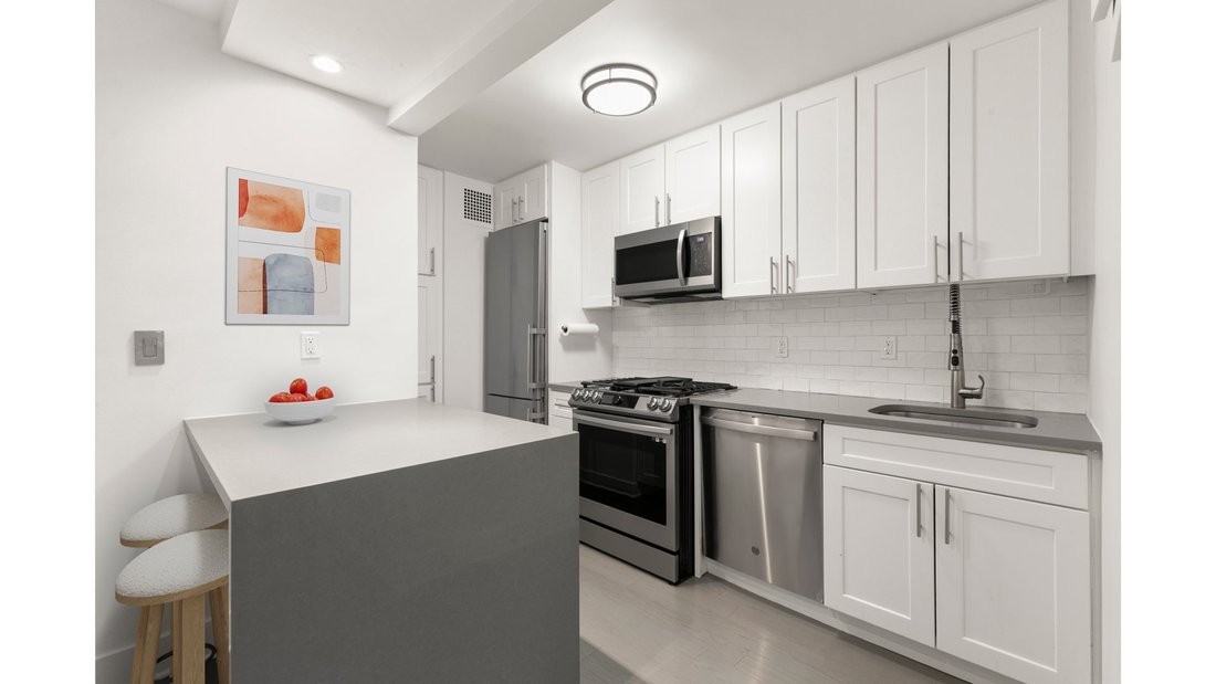Co Op in New York, New York, United States 2 - 18891194