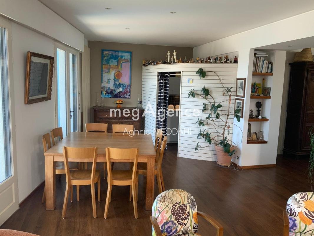 Appartement à Pontaillac, Royan, France 4 - 18885949