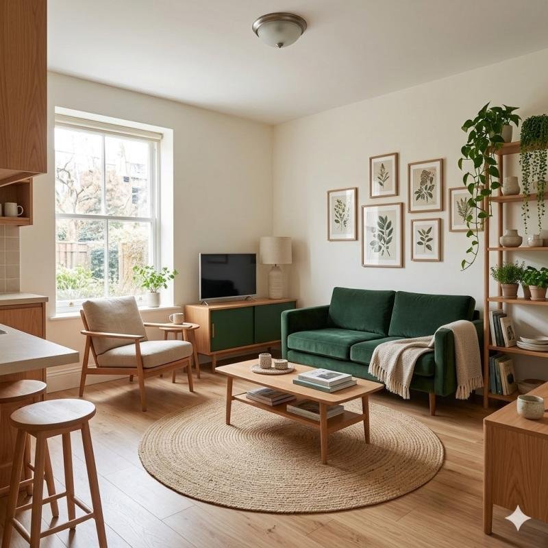 Appartement à Chatou, Île-de-France, France 2 - 18886159