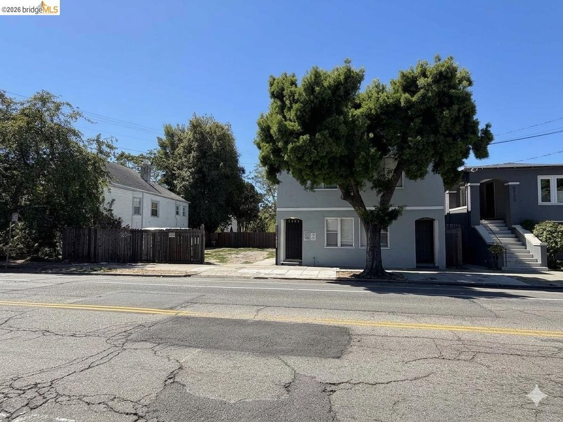 Otros en Oakland, California, Estados Unidos 1 - 18879042