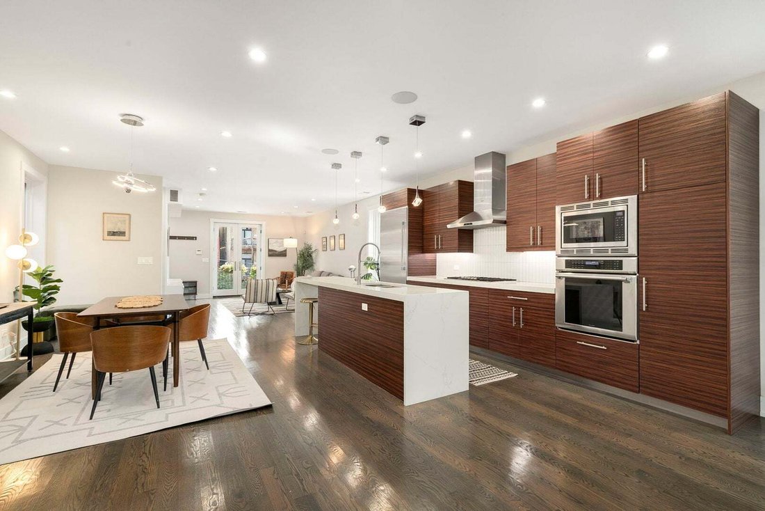 Condo in Chicago, Illinois, United States 4 - 18879831