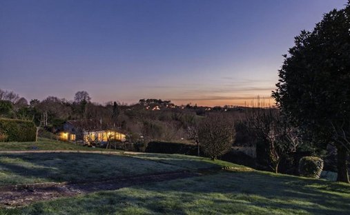 Country House in Arcangues, Nouvelle-Aquitaine, France 1