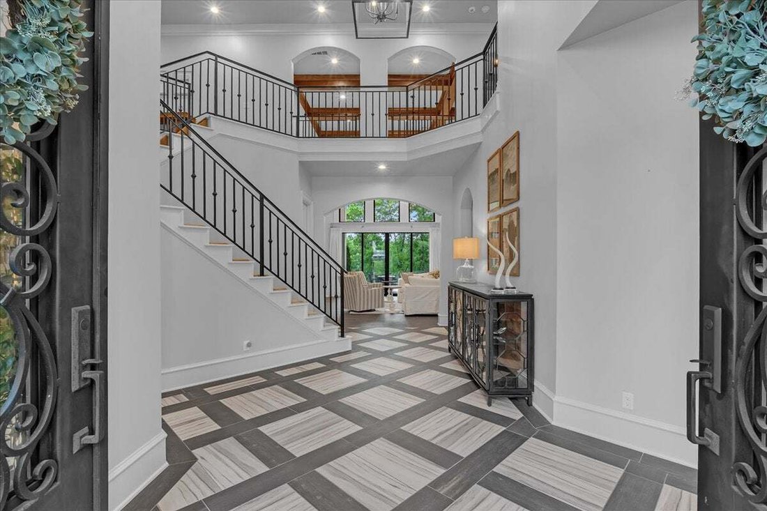 House in Owasso, Oklahoma, United States 5 - 18179022
