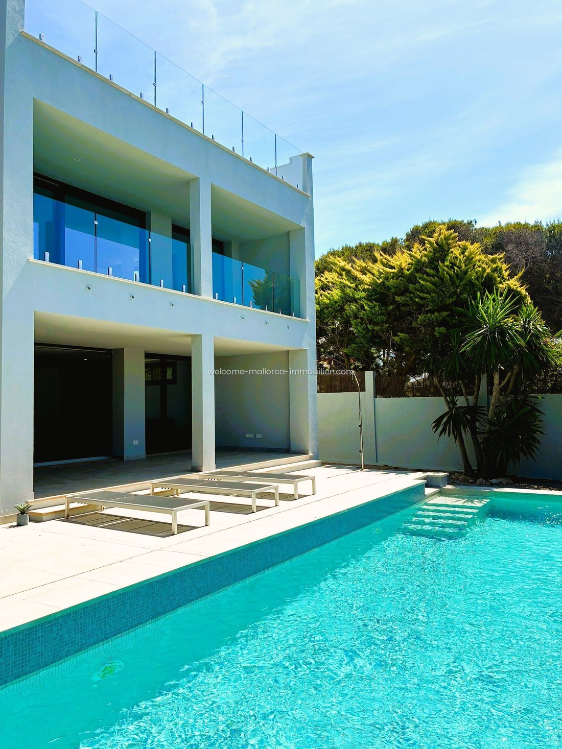 Villa in Campos, Balearic Islands, Spain 2 - 18890650