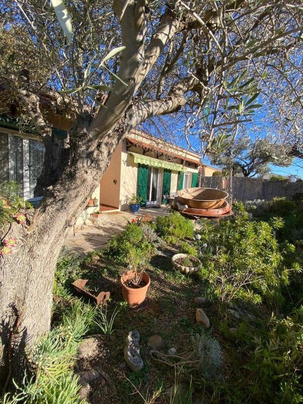 Casa en La Garde, Provenza-Alpes-Costa Azul, Francia 2 - 18882846