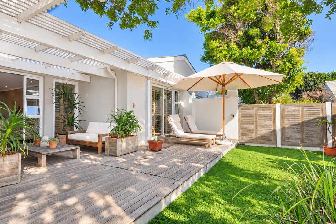 House in Woodbridge Island, Blaauwberg, Cape Town 1 - 18886798