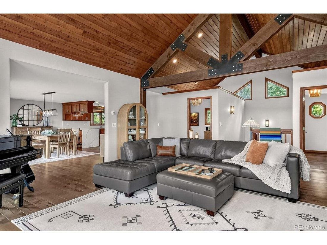 House in Cañon City, Colorado, United States 4 - 18888999