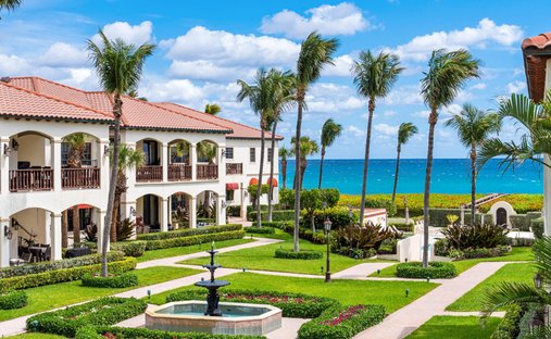 Maison à Boynton Beach, Floride, États-Unis 1