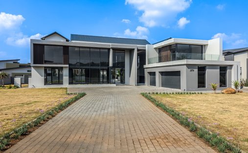 House in Gauteng, South Africa 1