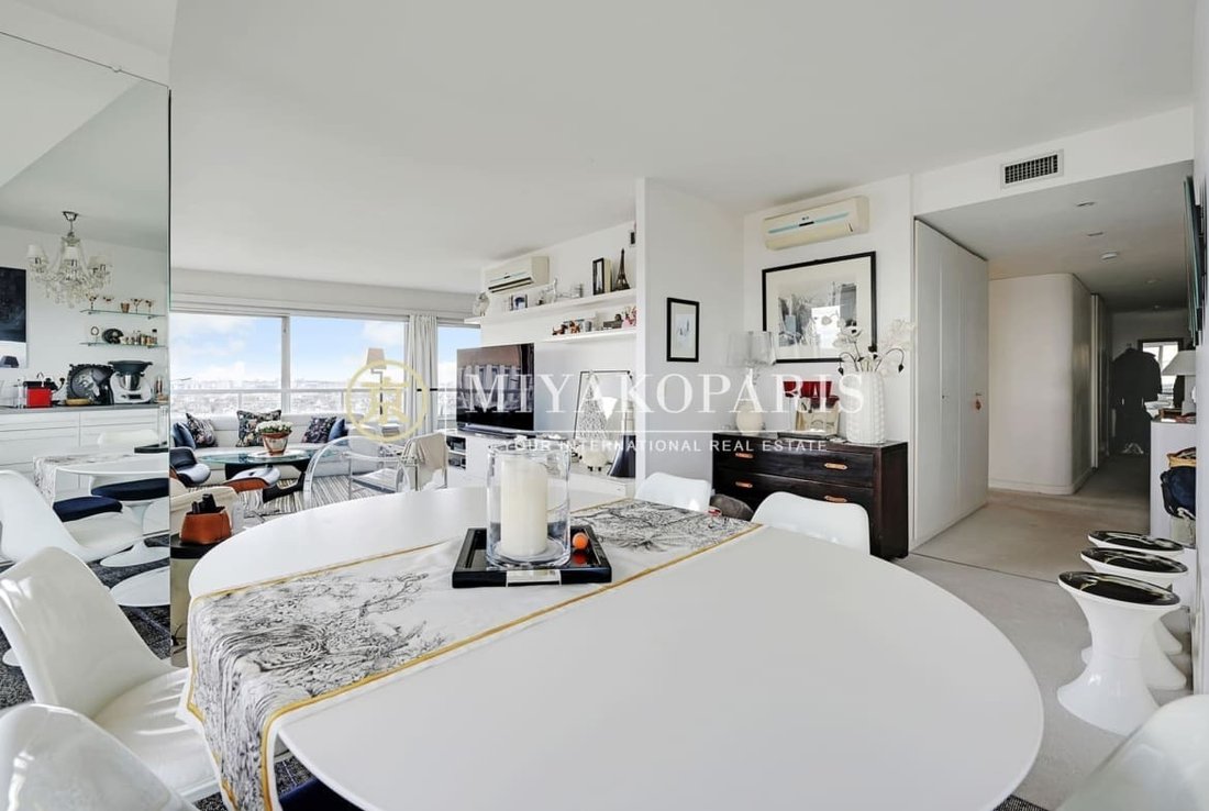 Appartamento a Violet Commerce, Paris 15e Arrondissement, Parigi 5 - 15960030