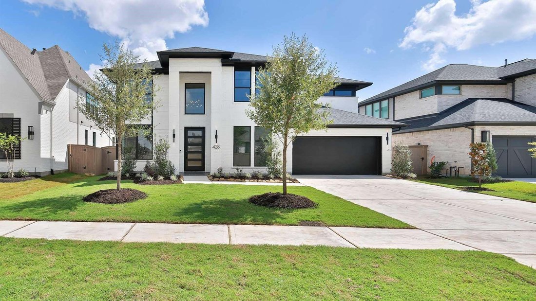 House in Katy, Texas, United States 1 - 17720204