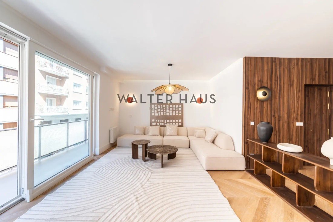Appartement à Chamberí, Madrid, Espagne 1 - 18885773