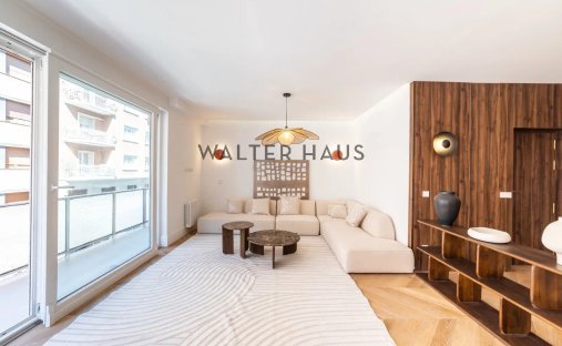 Apartment in Chamberi, Madrid, Spain 1