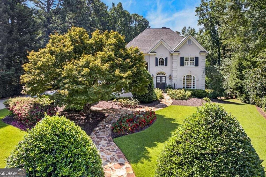 House in Kennesaw, Georgia, United States 2 - 18890348