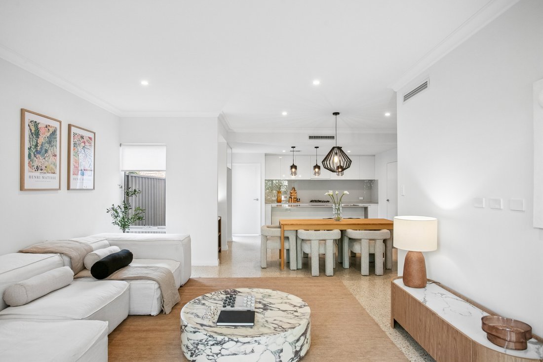 House in Swanbourne, Western Australia, Australia 5 - 18892882